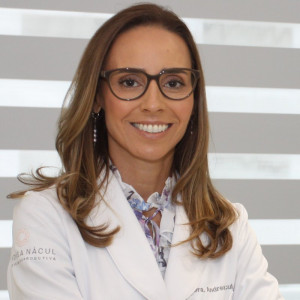 Histerectomia laparoscópica (retirada do útero) - Dra. Raquel Lima